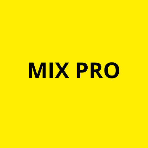 MIX PRO